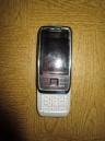 MOBILNÍ TELEFON NOKIA NOKIA E 66 – 1. type RM – 343 MADE IN FINLAND (starší typ funkční, viz foto) Telefon je bez nabíječky.