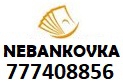 Nebankovka 777408856