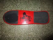 Skateboard ALOHA HAWAII viz foto. Cena 700 Kč.
