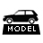 modely aut